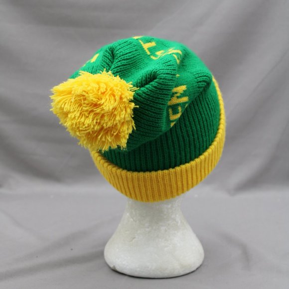 Vintage Toque/Beanie - Zanen Verstoep Holland Wrap Graphic - Adult Stretch Fit - Picture 7 of 9